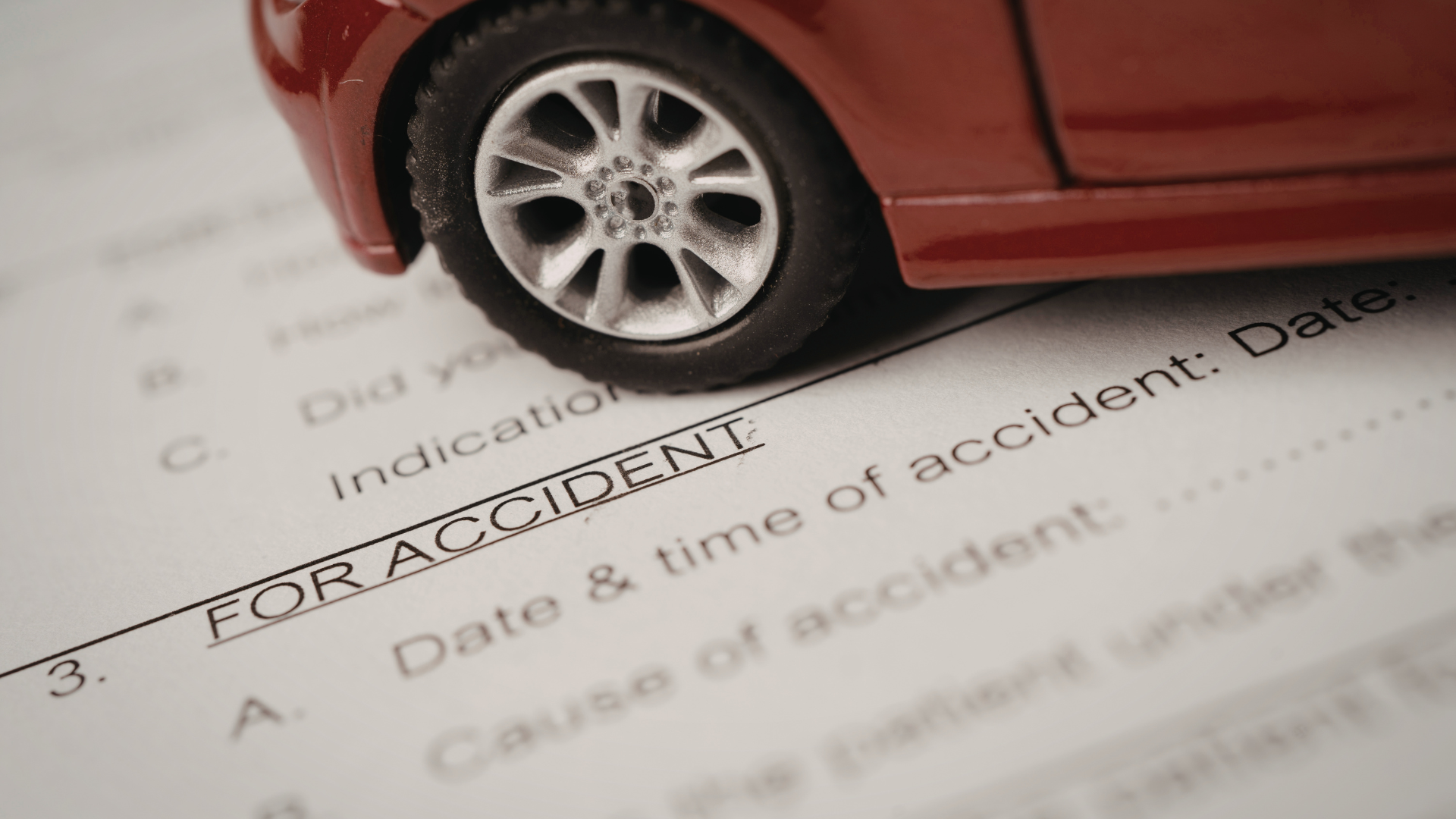 Speed Considered a Factor in Fatal Winchester Rollover Crash