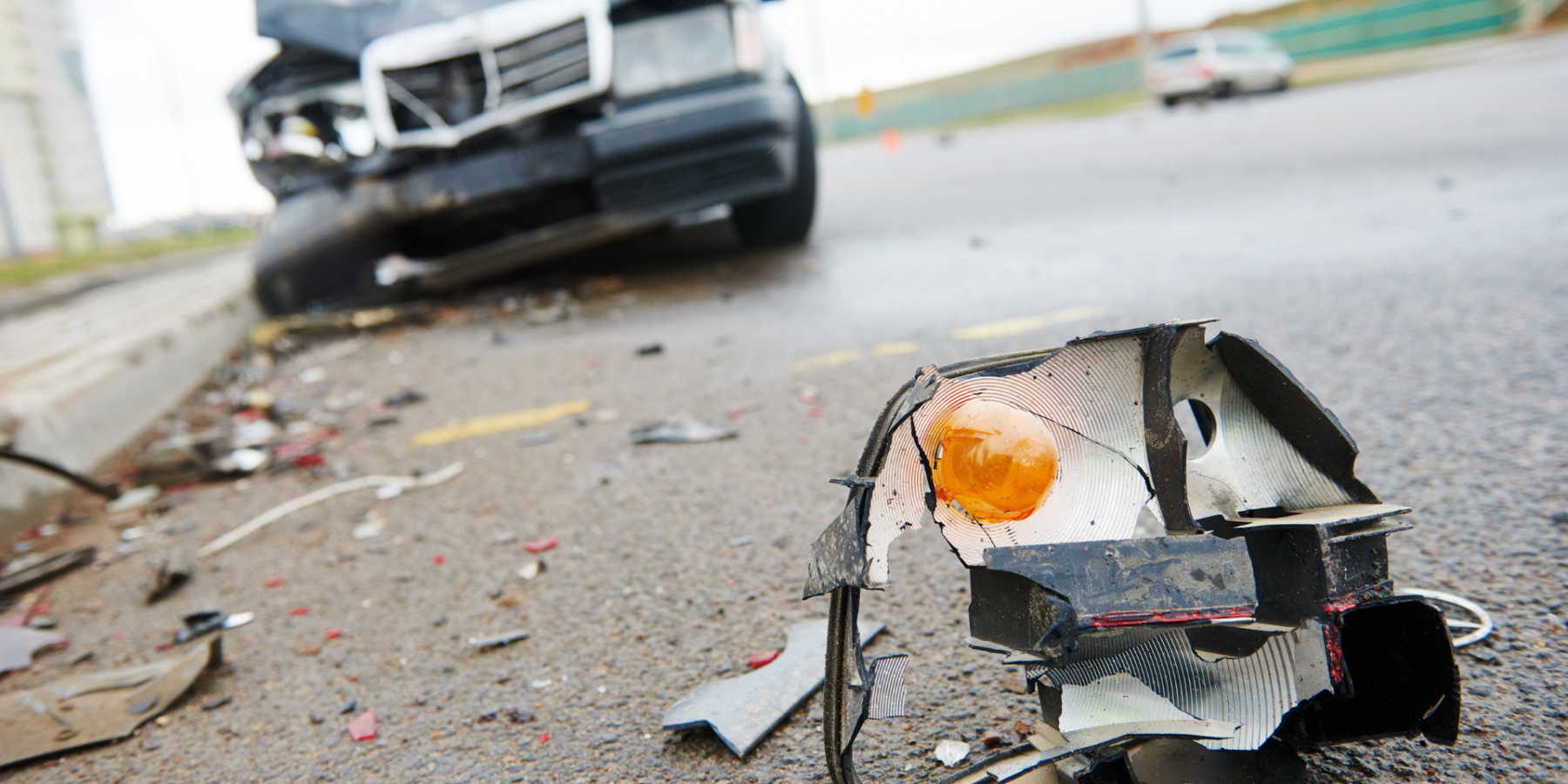 Suspect in Triple Fatality Pomona Crash Expected to Enter Plea