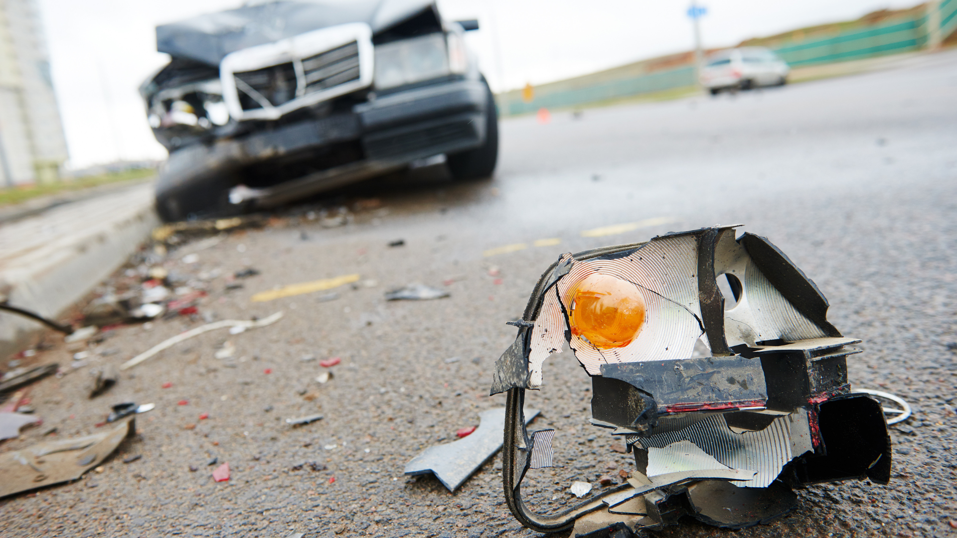 Suspect in Triple Fatality Pomona Crash Expected to Enter Plea