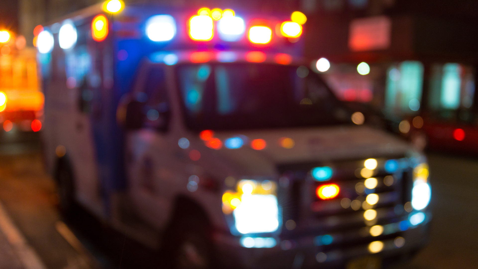 Santa Clarita Driver Killed in Car Crash Related to Medical Emergency