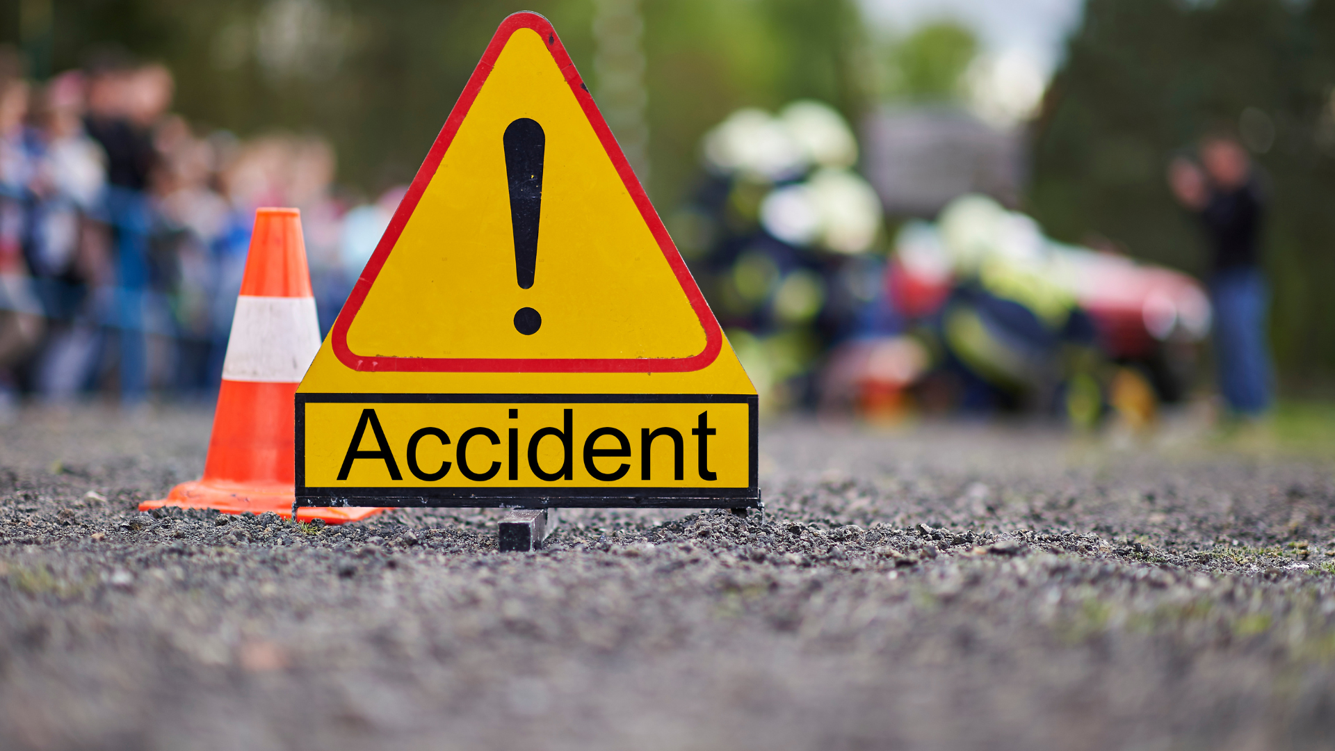 Steps to Protect Your Rights After a Victorville Multi-Vehicle Accident