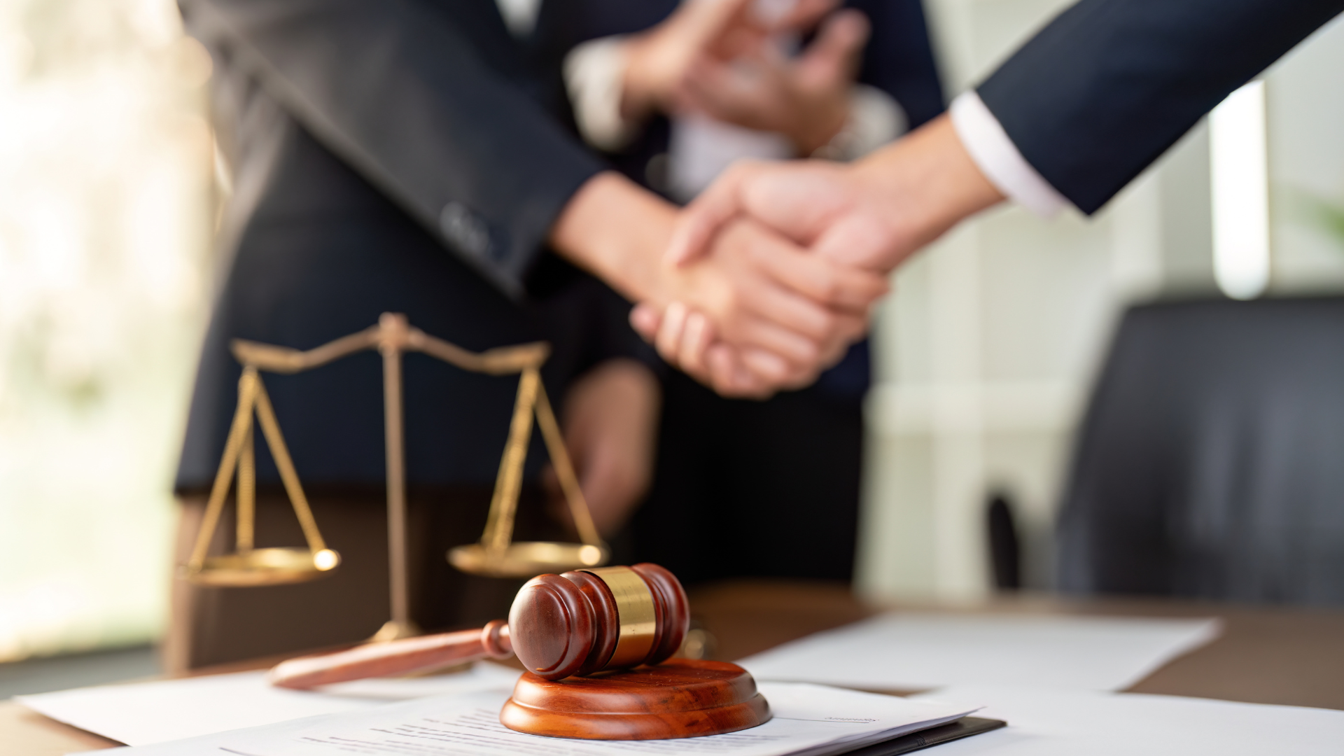 Why the Right Legal Support Matters After a Castaic Multi-Vehicle Crash