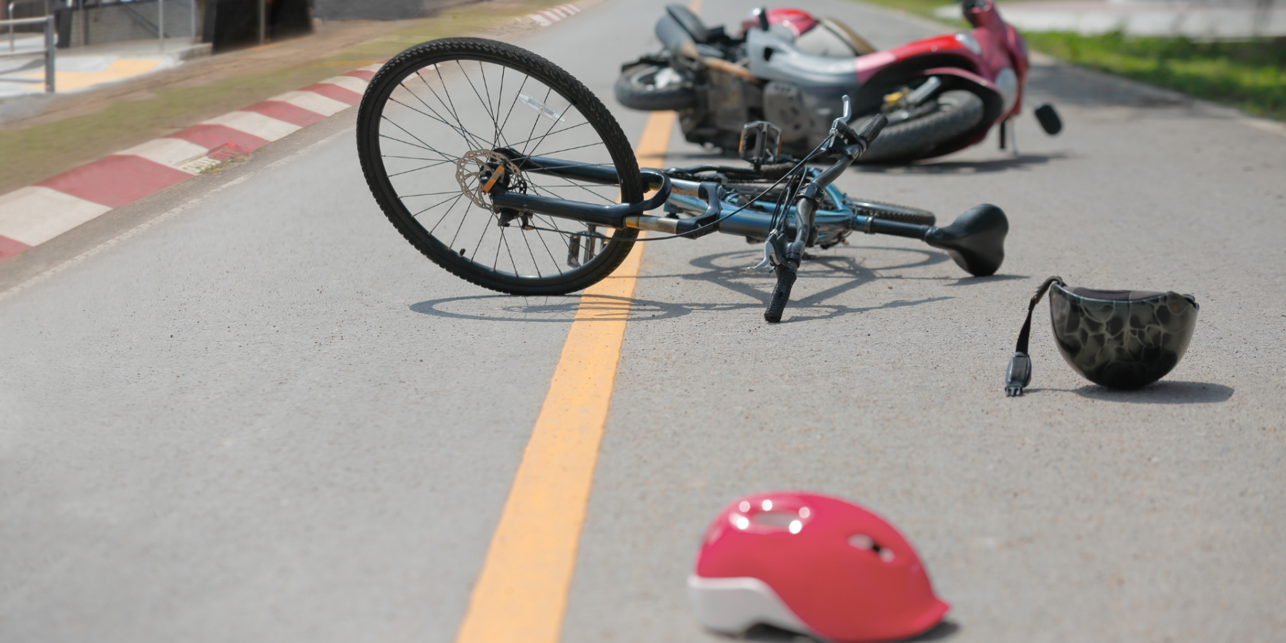 Can a Bike Accident Lawyer in Palmdale Help if the Driver Left the Scene