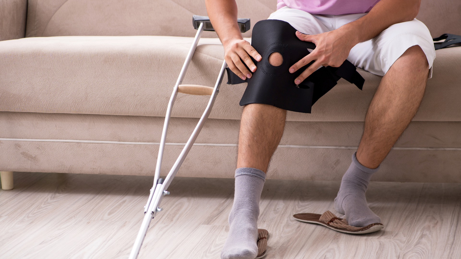 Common Injuries Sustained in Phelan Motor Vehicle Accidents