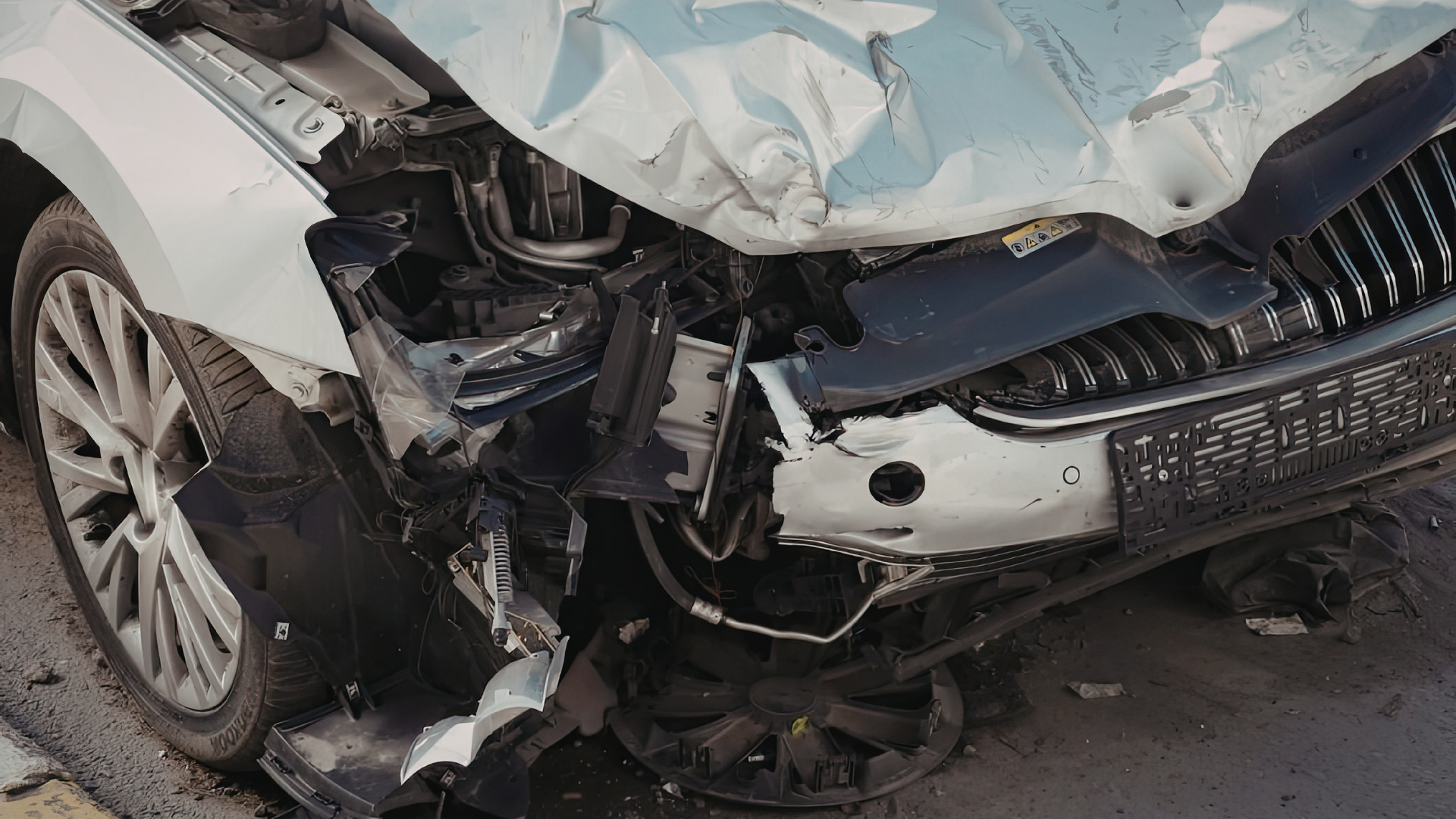 Recovering Damages After a San Bernardino Interstate Collision