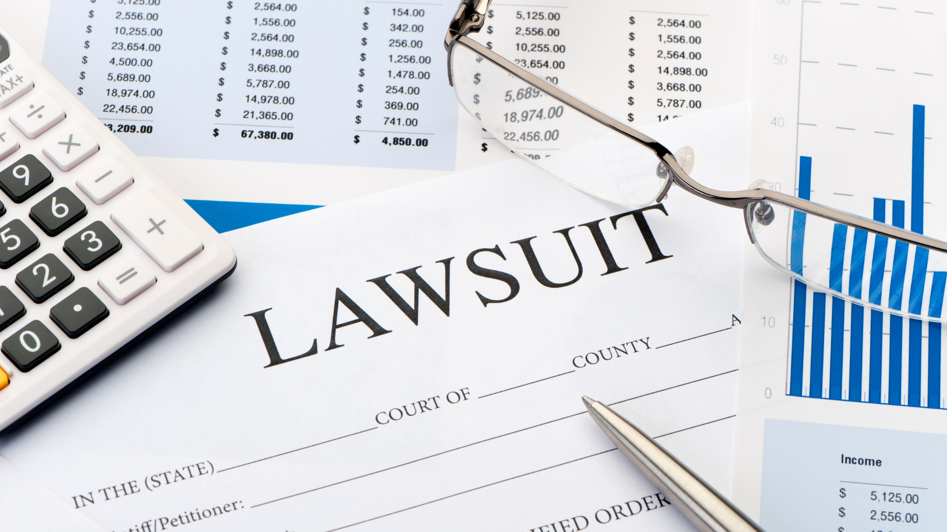 What to Expect During a San Bernardino Highway Accident Lawsuit