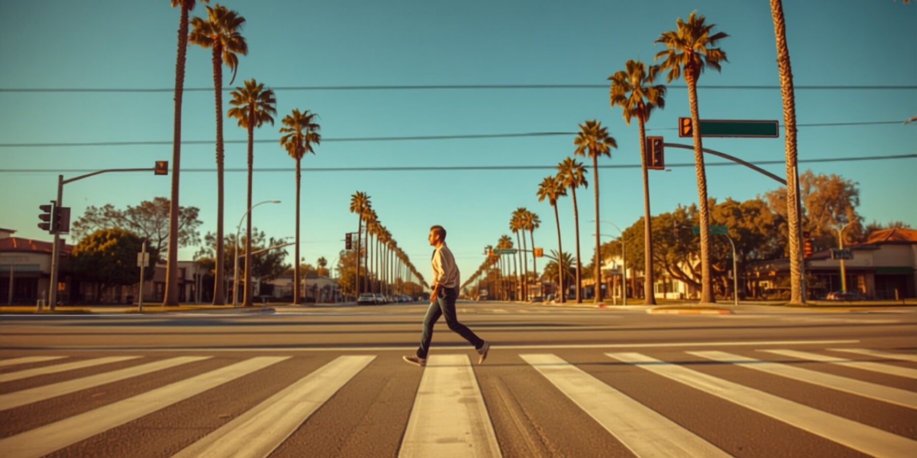Talk to a Pomona Pedestrian Accident Lawyer About Your Police Report Today