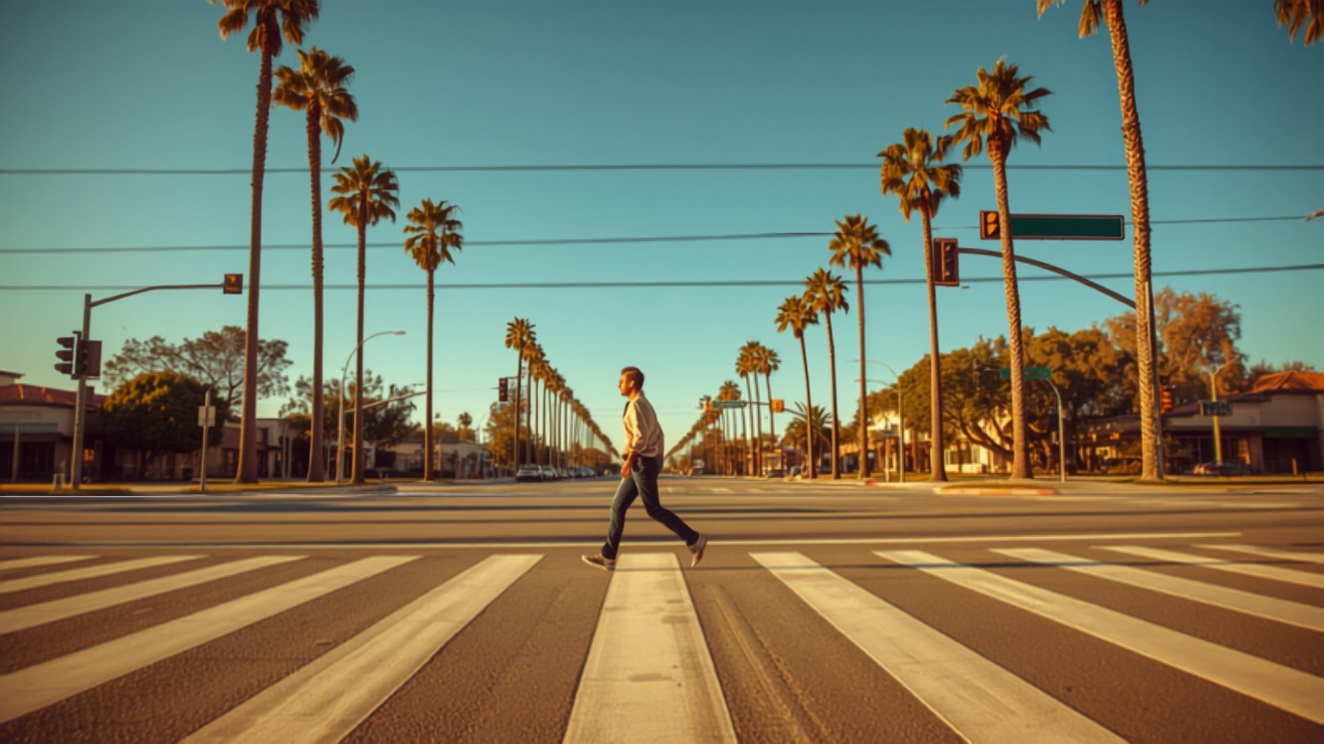Can a Pomona Pedestrian Accident Lawyer Help if the Police Report Blames You?